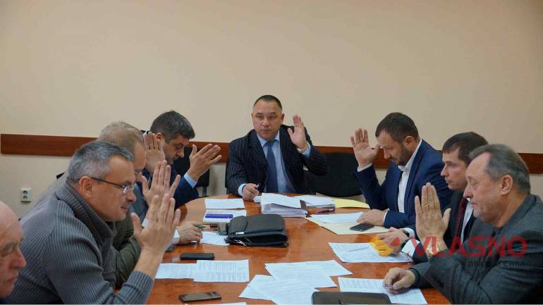 Понад 100 гектарів лісу отримає коледж на Вінниччині