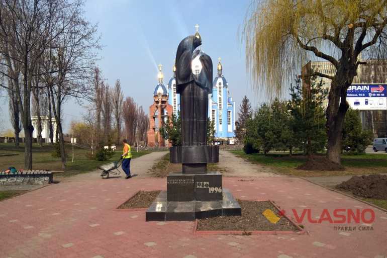 вінницькі памятники фото