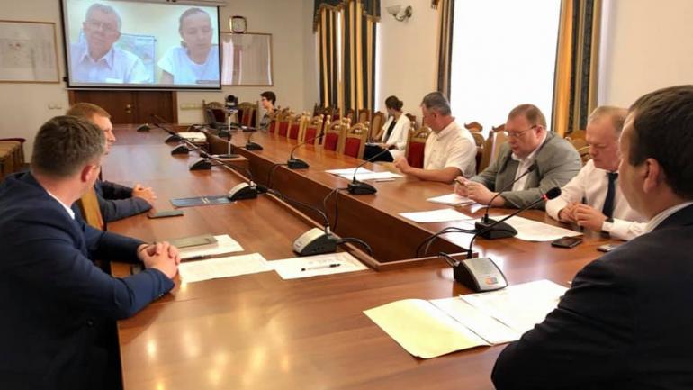 Франція допоможе розвивати потенціал вінницьких фермерів