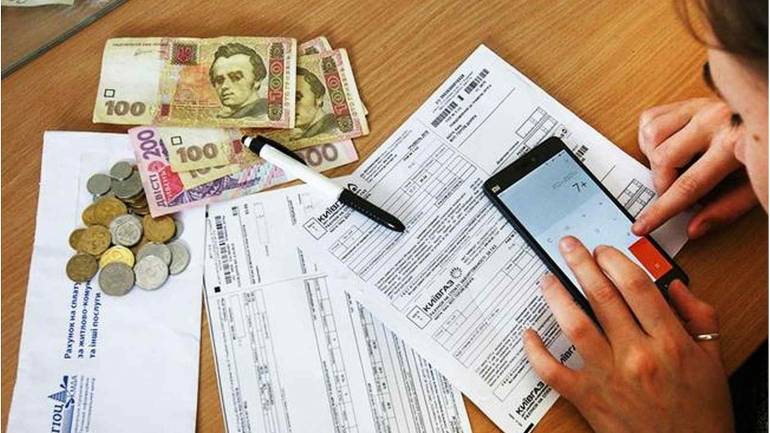 В Україні будуть перевіряти одержувачів субсидій