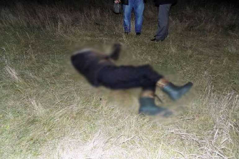 На Одещині пастуха забили до смерті