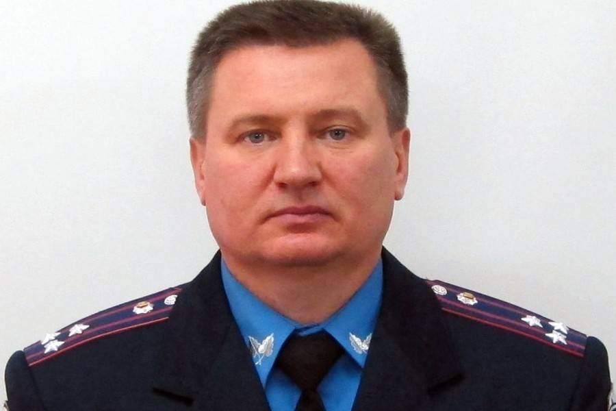  Заступник Авакова подав у відставку
