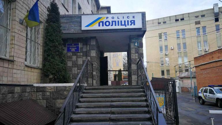 Вінничани подали заяву в поліцію та до суду на працівника міської ради