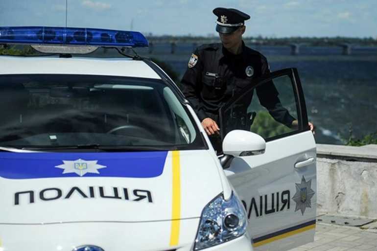 патрульна поліція фото