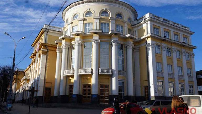 Дезінфекція щотри години: вперше за п&rsquo;ять місяців Вінницька облрада збереться на карантинну сесію