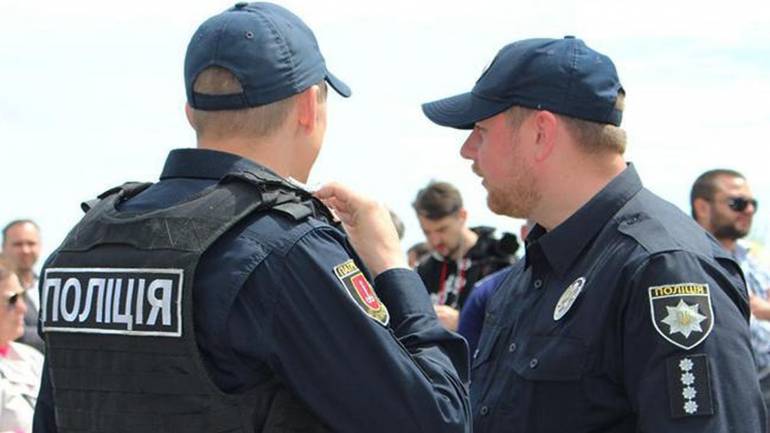 У Вінниці зниклого підлітка знайшли за допомогою SMS