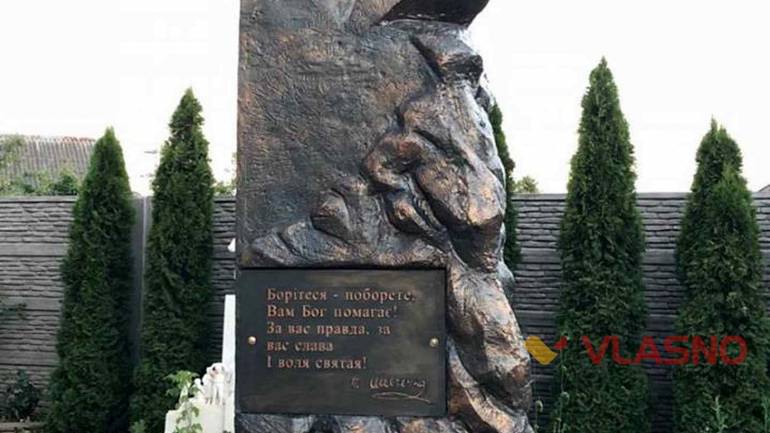 На Вінниччині Шевченко &laquo;не знаходить собі місця&raquo;