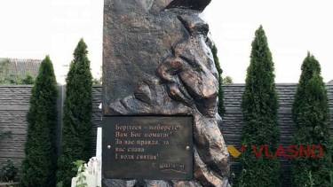 На Вінниччині Шевченко &laquo;не знаходить собі місця&raquo;