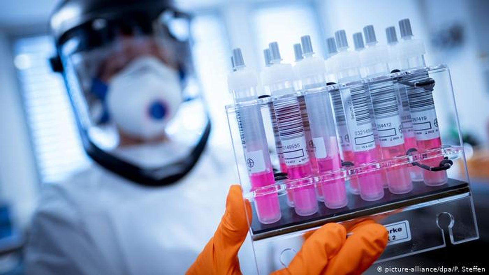 В Україні за добу зменшилася кількість хворих на коронавірус