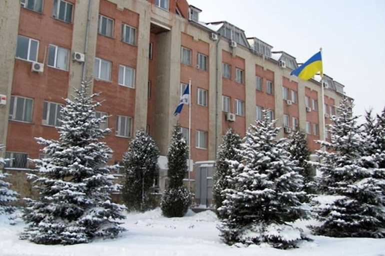 Вінницяобленерго фото