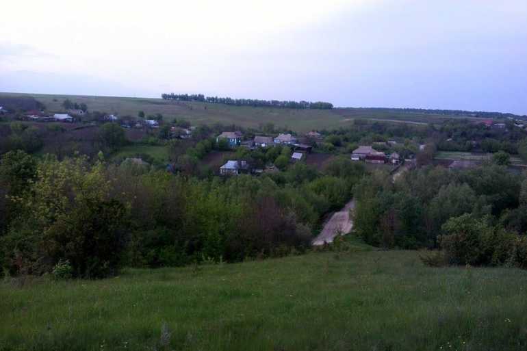 села Рівне фото