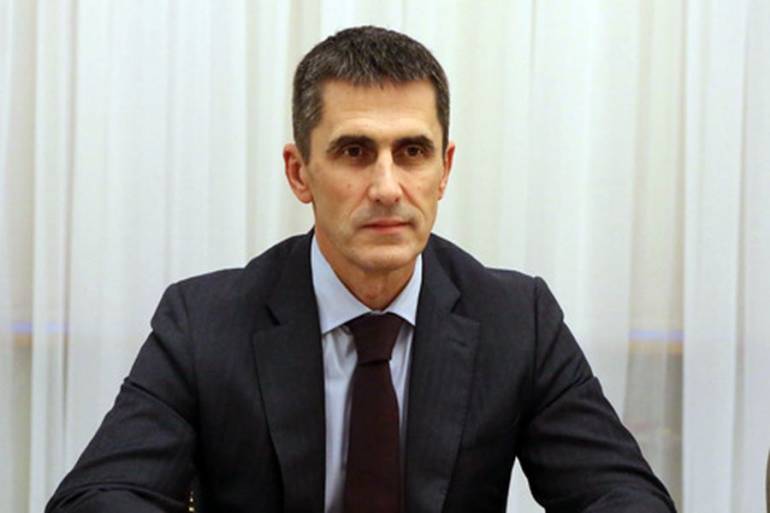 &ldquo;На забезпечення мінімальних потреб прокуратури потрібно 4 млрд гривень&rdquo; &mdash; Віталій Ярема