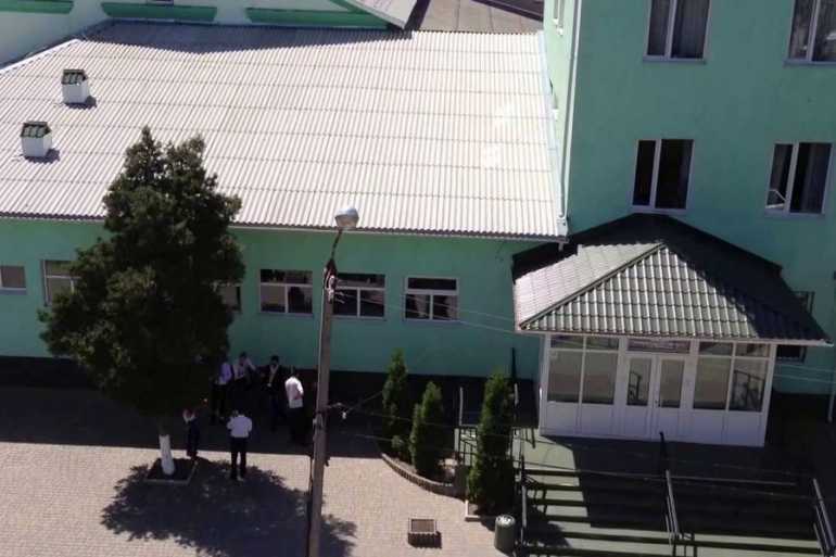 училище культури у Вінниці фото