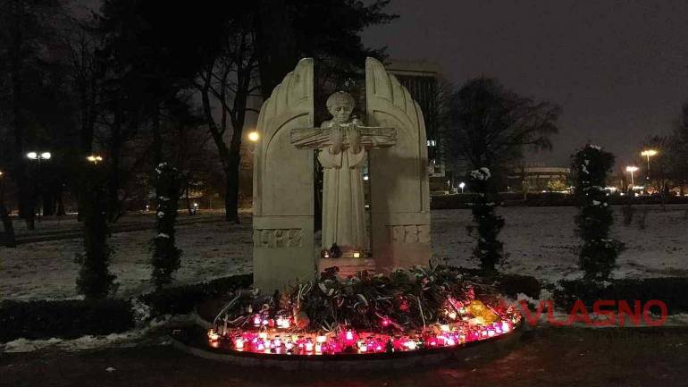 &laquo;Бабуся на власні очі бачила, як від голоду помирали брати і сестри&raquo; &ndash; вінничанка