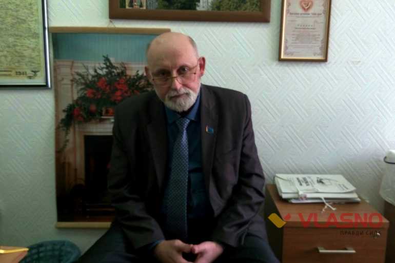 Вадим Вітковський фото