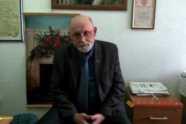 Вадим Вітковський фото
