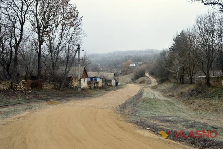 село Вінож Вінницької області фото