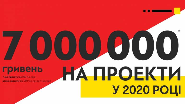 У Вінниці консультуватимуть учасників конкурсу &laquo;Бюджет громадських ініціатив&raquo;