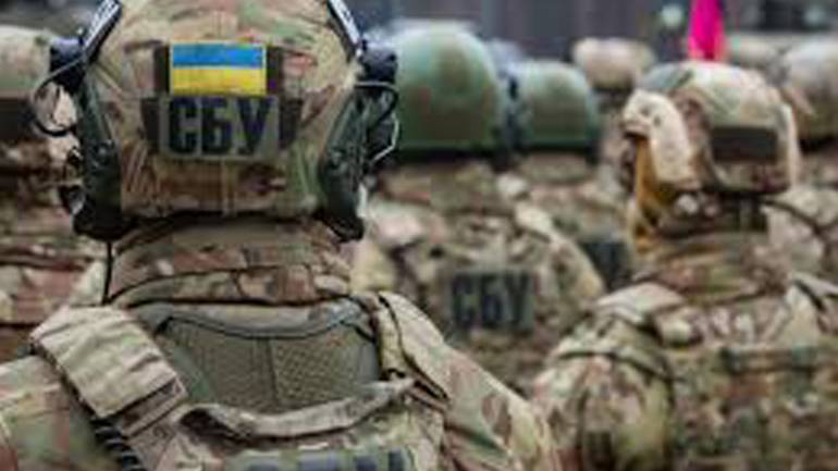 СБУ повернула патріота, якого незаконно утримували терористи &laquo;ЛНР&raquo;