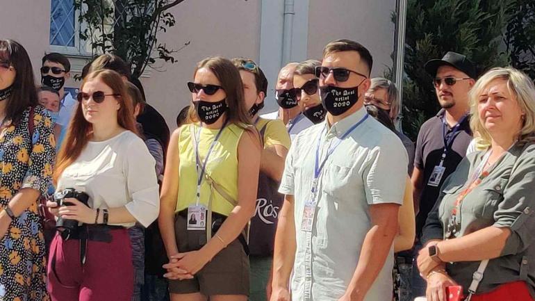 Понад 30 художників з усього світу малюватимуть Вінниччину (ФОТО)