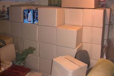 Фіскали &laquo;врятували&raquo; вінничан від отруєнь на Новий Рік