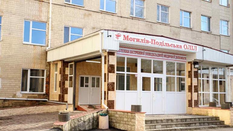 Дворічного Павлика, який лікується від коронавірусу, перевели до звичайної реанімаційної палати