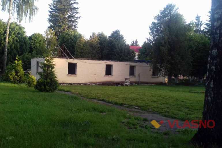 відділення швидкої допомоги у Калинівці фото