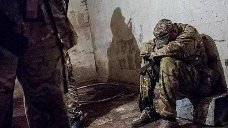 В Україну повернеться на 22 менше полонених