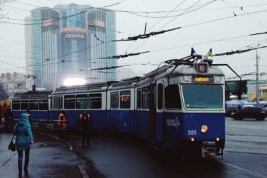 У Вінниці з'єднають Вишеньку та Електромережу