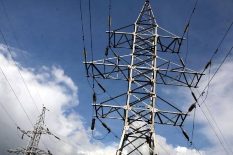 ЛНР від&rsquo;єдналася від української енергосистеми