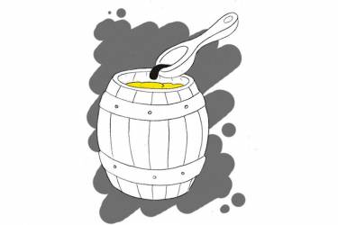 Коаліційна угода: мед та дьоготь для бізнесу 