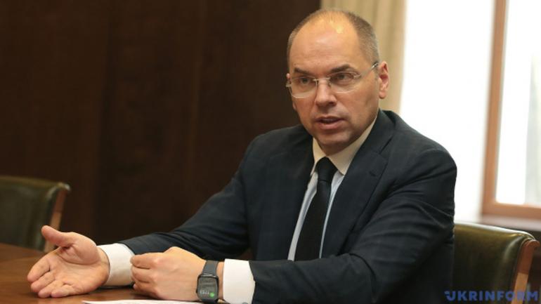 Приїжджим в Україну не потрібно проходити обсервацію