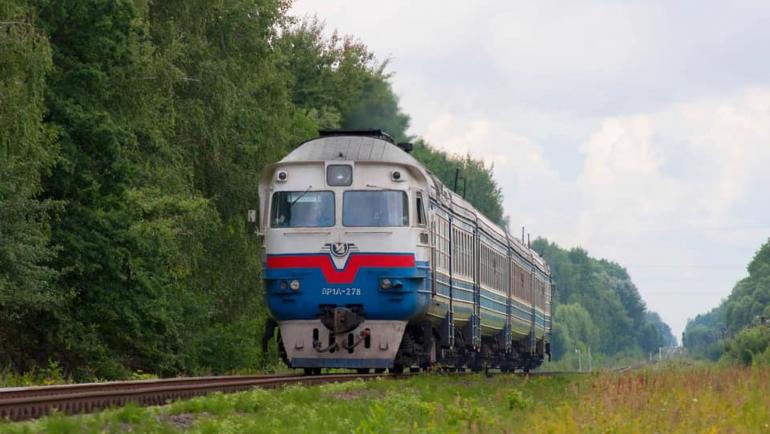 На Вінниччині мешканці декількох сіл понад чотири місяці не могли виїхати до міста