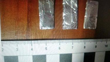 У Ладижині затримали продавця наркотиків