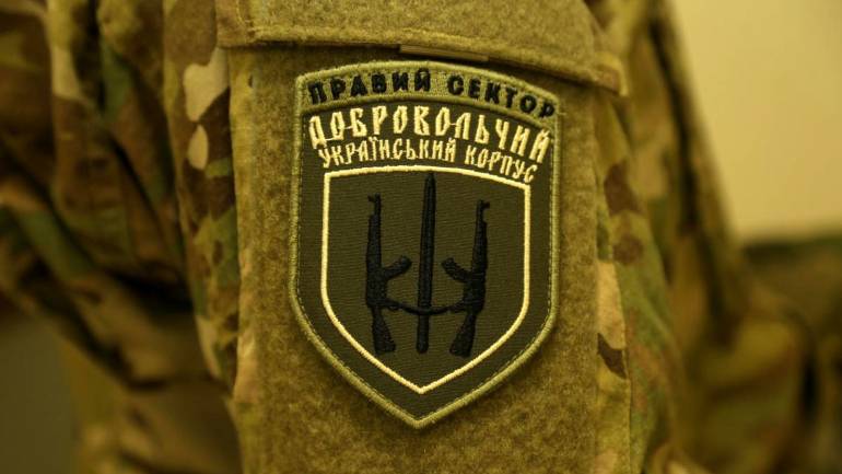 Скверу на Старому місті у Вінниці присвоять ім&rsquo;я загиблого АТОвця