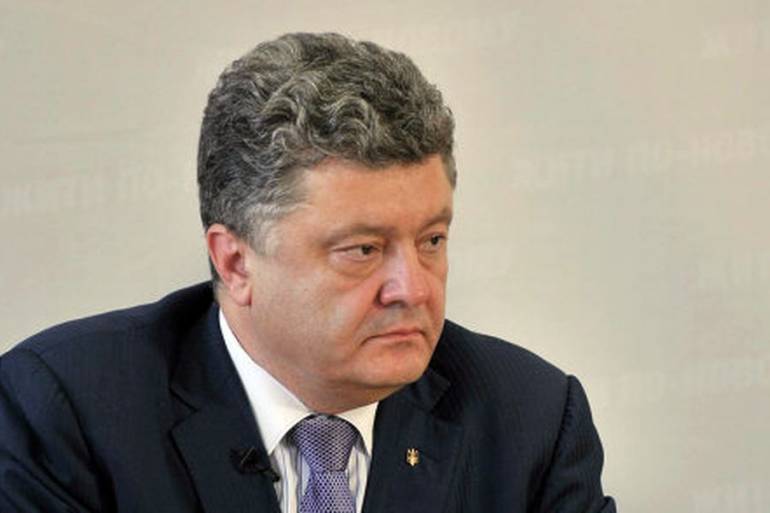 Порошенко підписав закон, який сприятиме реінтеграції засуджених