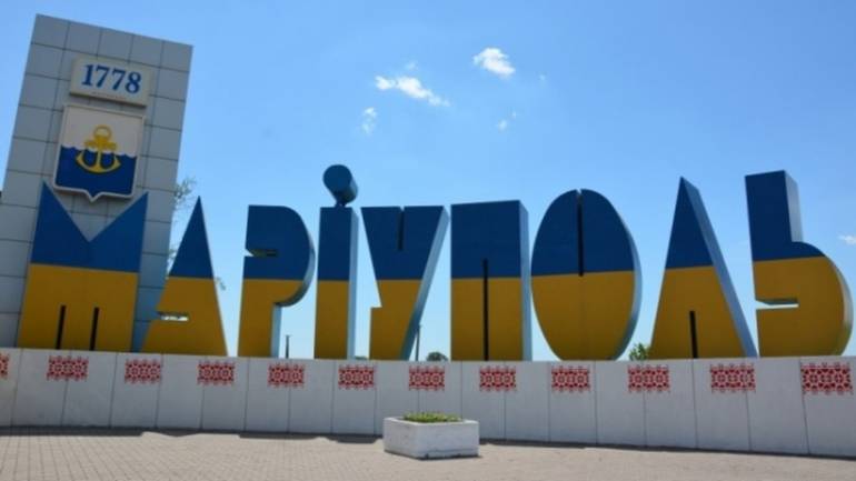 Сьогодні українці відзначають п&rsquo;яту річницю визволення Маріуполя