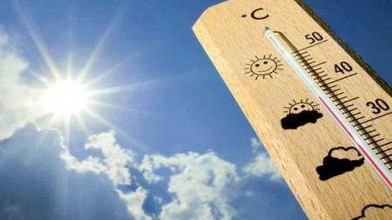 Погода на початку липня: в Україні дощі з грозами і спека до +36
