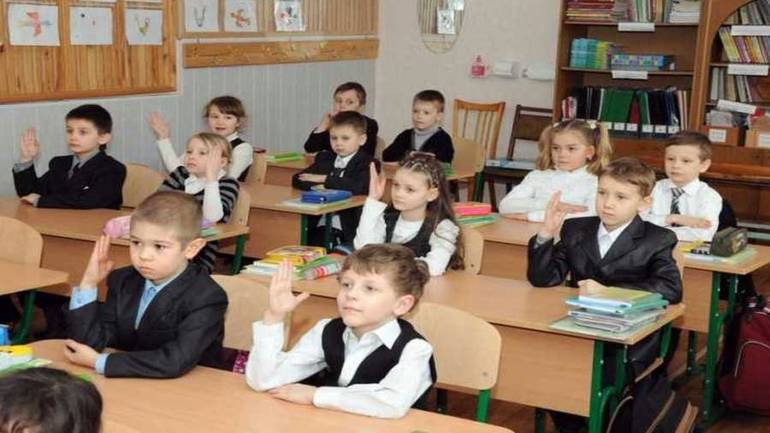 Всі в школу: вінницьких школярів позбавили &laquo;газових канікул&raquo;