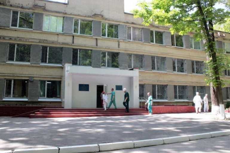 Вінницький онкодиспансер розшириться до півтисячі ліжок та стане регіональним центром