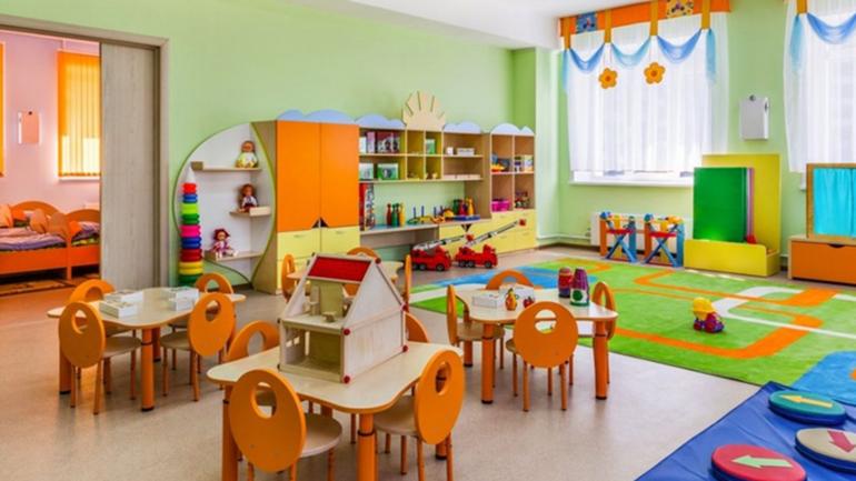 У селах Бершадського району дитсадки не працюють уже пів року