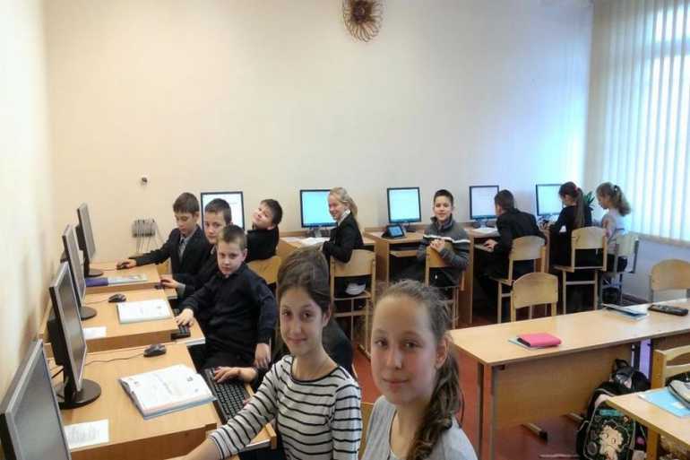 У вінницькі школи передадуть комп&rsquo;ютери із &laquo;жучками&raquo; 