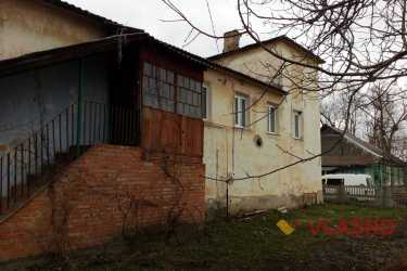 старовинний будинок у Вінниці фото