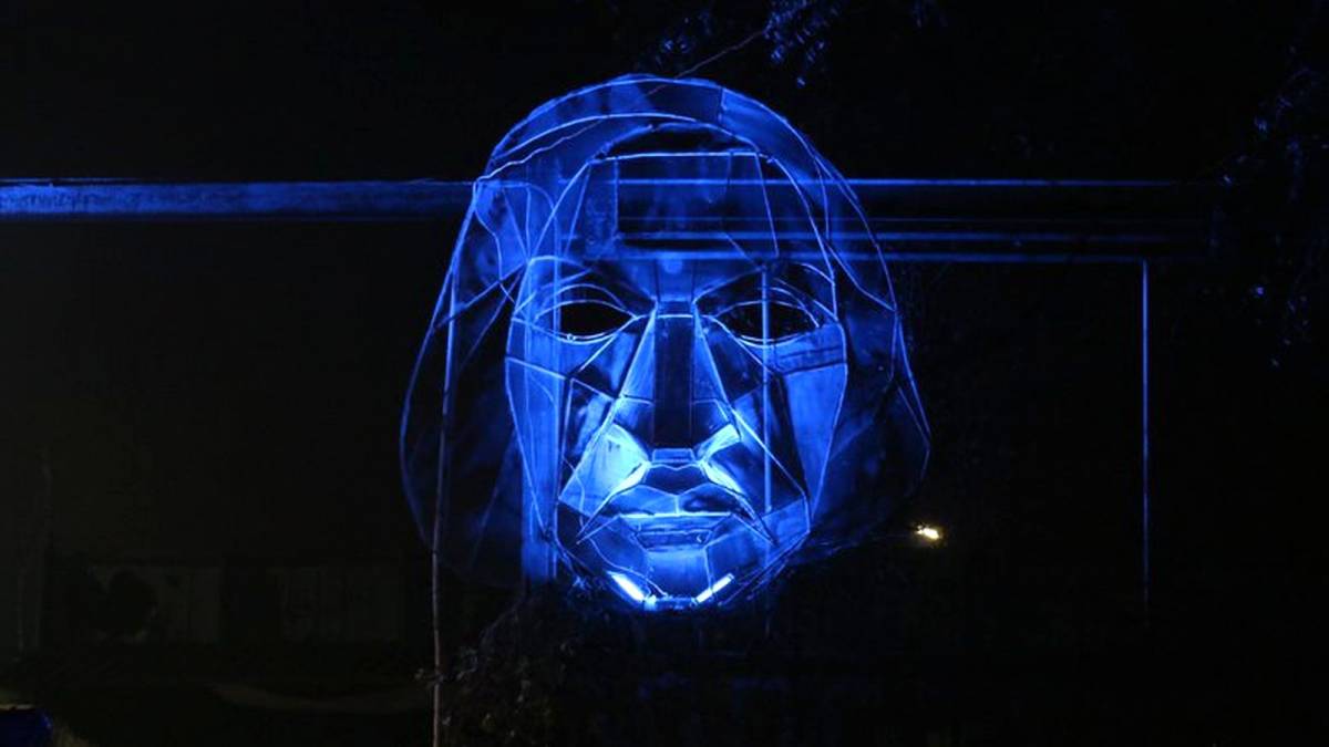 У центрі Вінниці встановлять інсталяцію &laquo;Голова Гоголя&raquo;