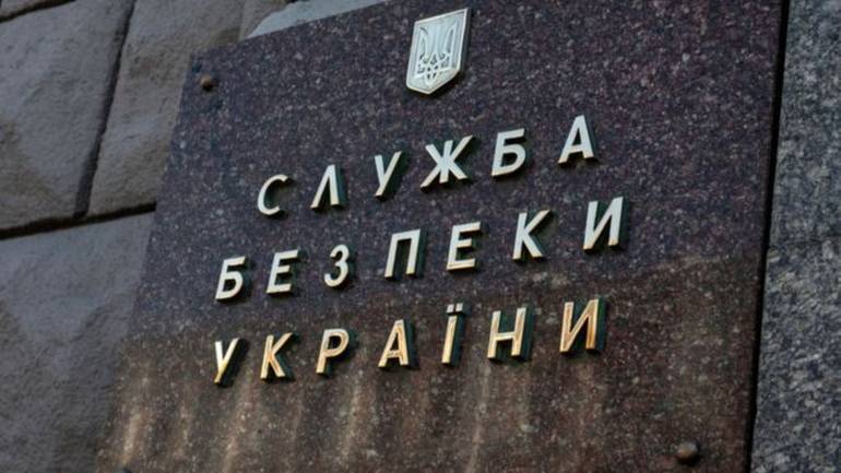 СБ України обшукала київське видавництво та дві єпархії УПЦ МП