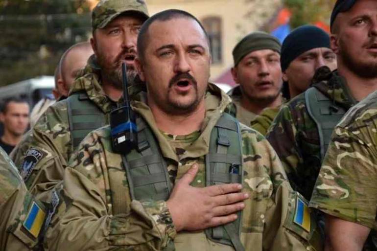 Музика українських патріотів: від Запорізької січі і до Майдану
