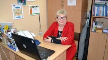 Вінничанка Наталія Головко, залишившись у 12 років круглою сиротою, присвятила своє життя дітям з інвалідністю