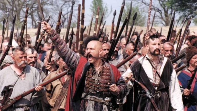 На Вінниччині відроджуватимуть творчість автора популярної пісні &laquo;Гей, соколи!&raquo;