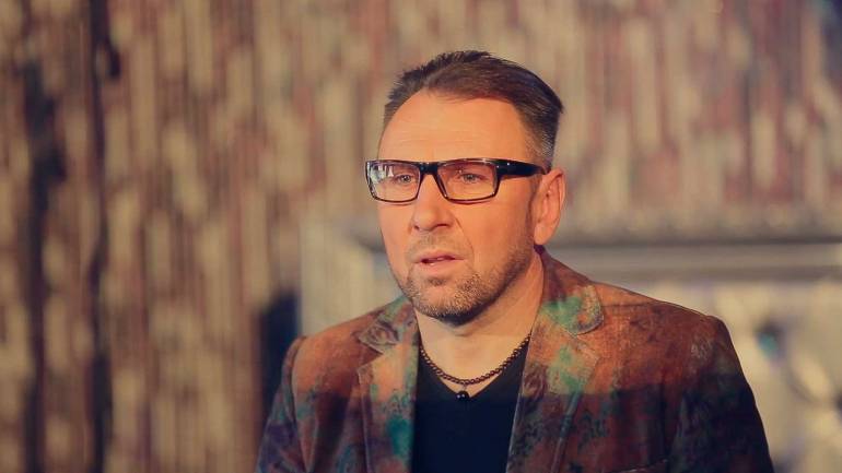 Вінницькому співаку присвоїли звання Заслуженого артиста України