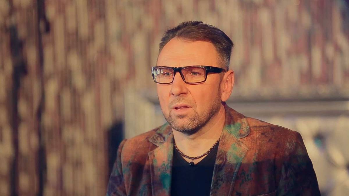 Вінницькому співаку присвоїли звання Заслуженого артиста України